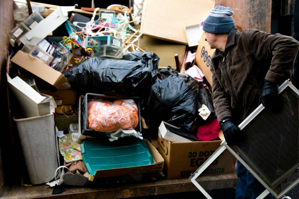 Best Residential Junk Removal  in Hinckley, MN