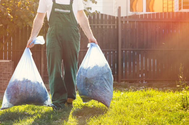 Best Residential Junk Removal  in Hinckley, MN