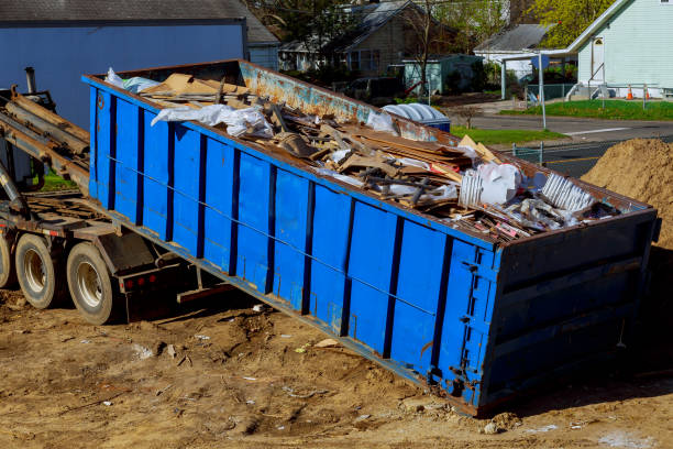 Best Recycling Services for Junk  in Hinckley, MN